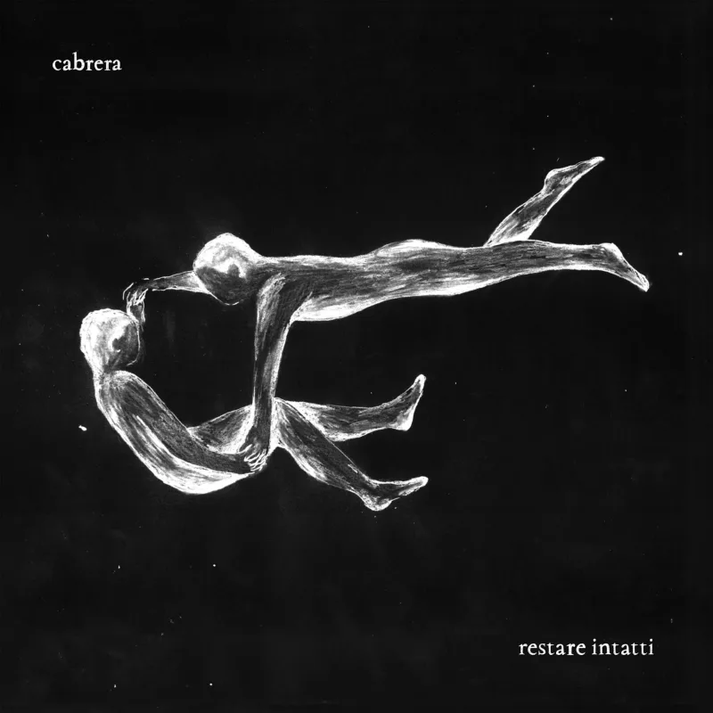 Cabrera - Restare intatti