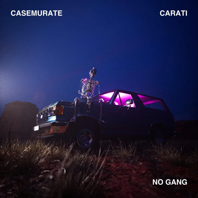 Carati, Casemurate - No Gang