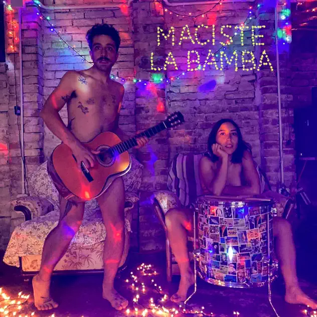 Maciste - La Bamba