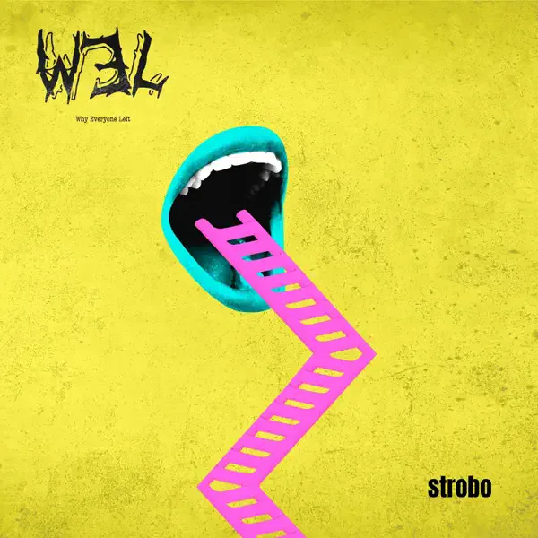 WEL - Strobo