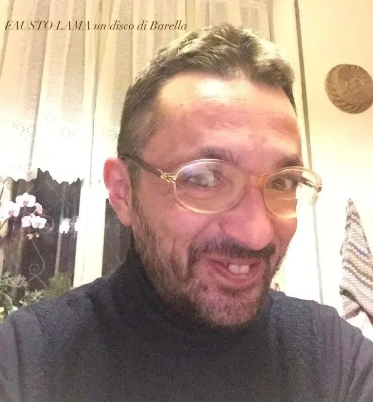Barella - Fausto Lama
