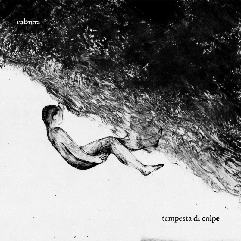 Cabrera - Tempesta di colpe