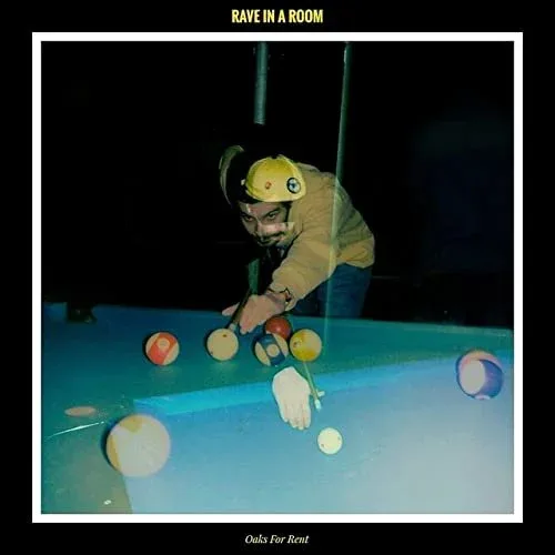 Oaks For Rent - Rave in a room