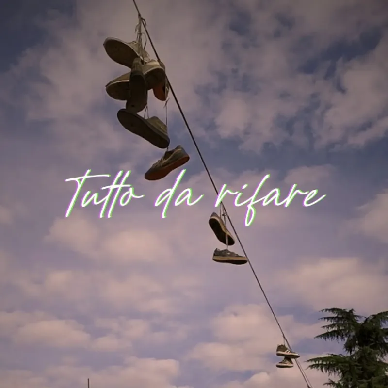 Vuoto Di Memoria - Tutto da rifare